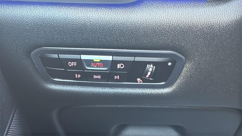 used 2022 BMW X5 car, priced at $38,433