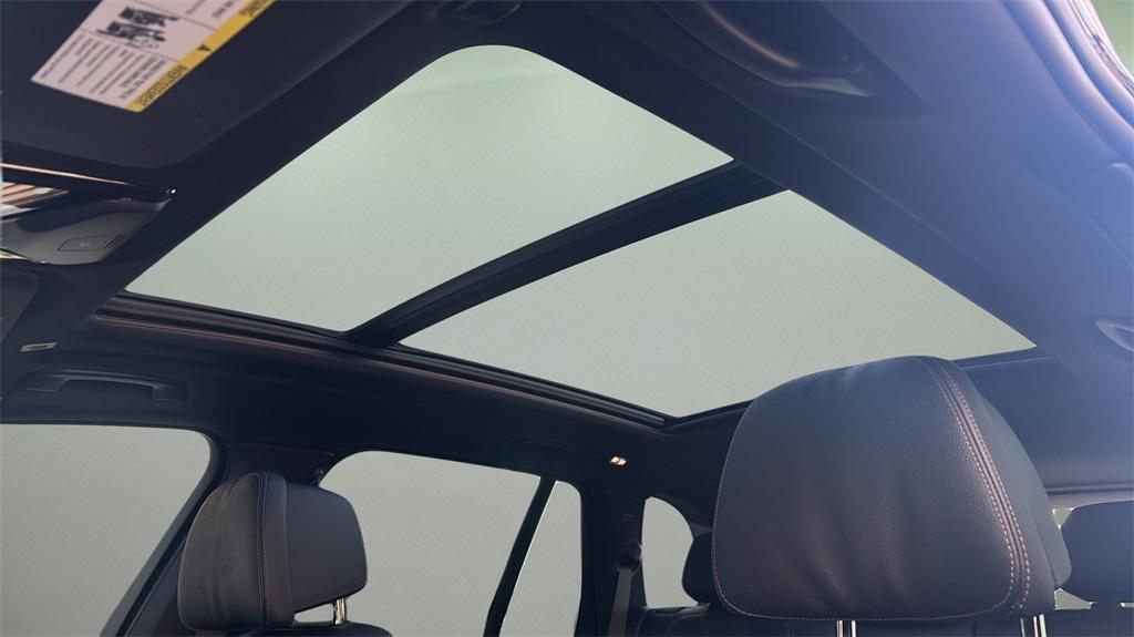 used 2022 BMW X5 car, priced at $38,433