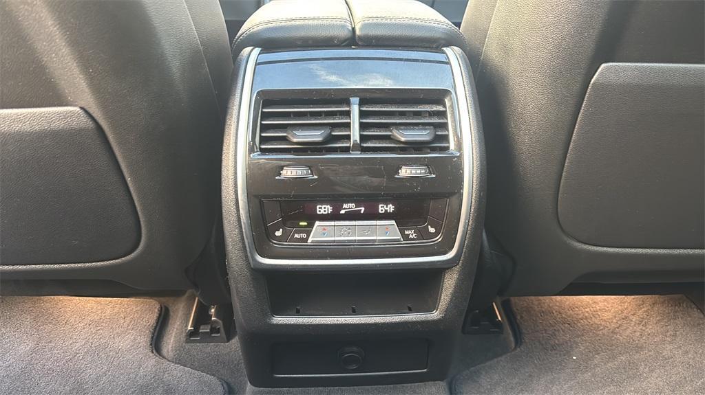 used 2022 BMW X5 car, priced at $38,433