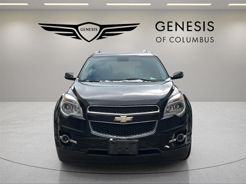 used 2014 Chevrolet Equinox car, priced at $7,533