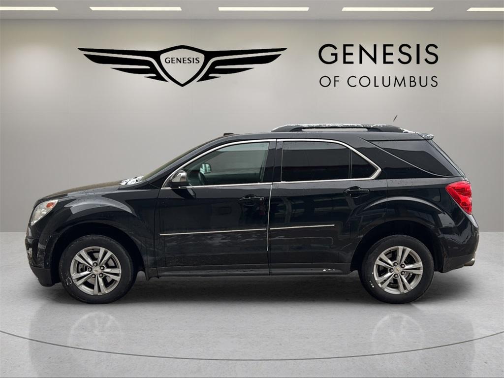 used 2014 Chevrolet Equinox car, priced at $7,533