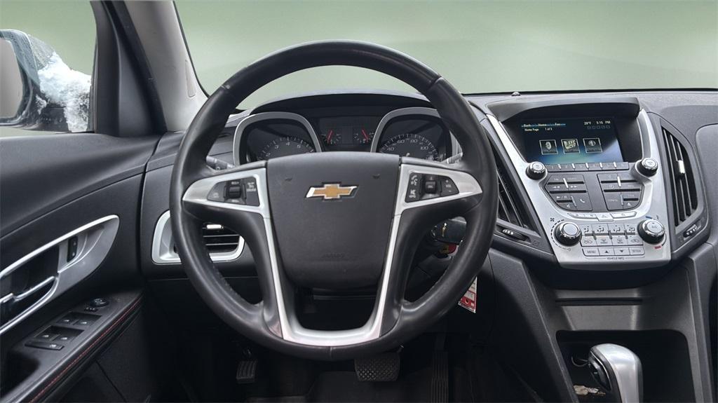 used 2014 Chevrolet Equinox car, priced at $7,533