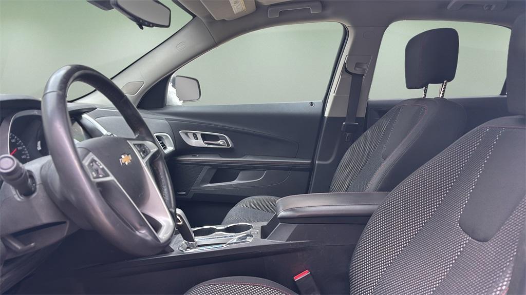 used 2014 Chevrolet Equinox car, priced at $7,533