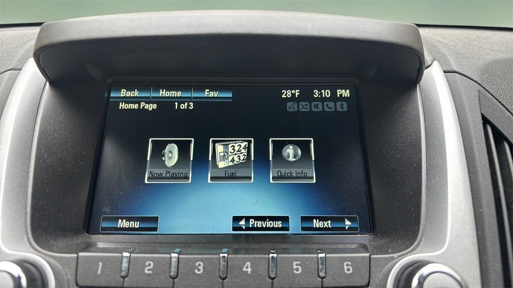 used 2014 Chevrolet Equinox car, priced at $7,533