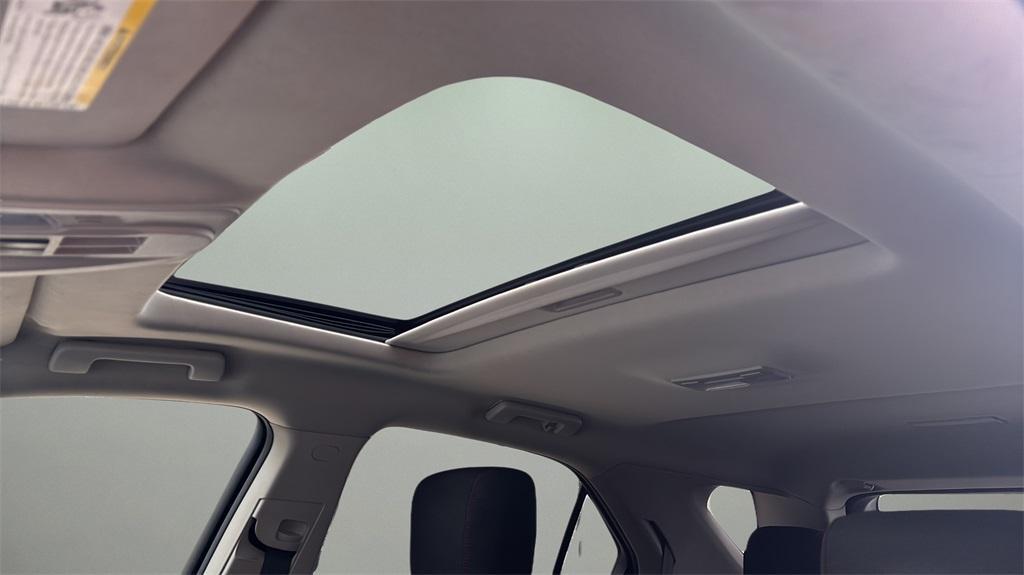 used 2014 Chevrolet Equinox car, priced at $7,533