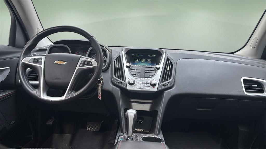 used 2014 Chevrolet Equinox car, priced at $7,533