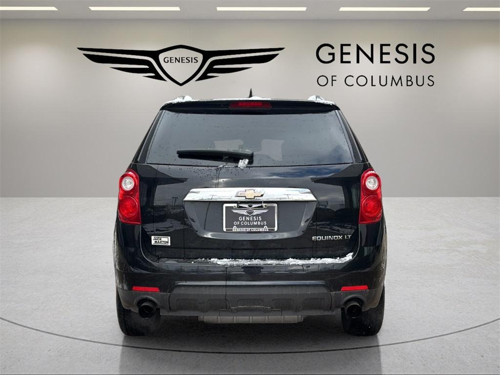 used 2014 Chevrolet Equinox car, priced at $7,533