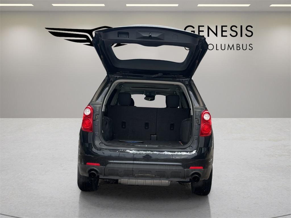 used 2014 Chevrolet Equinox car, priced at $7,533