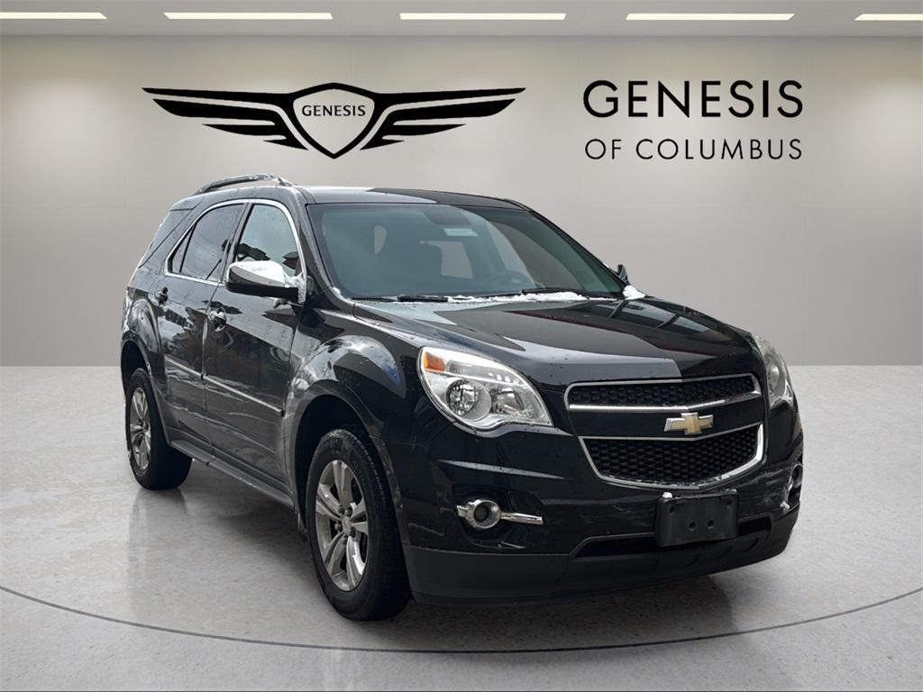 used 2014 Chevrolet Equinox car, priced at $7,533