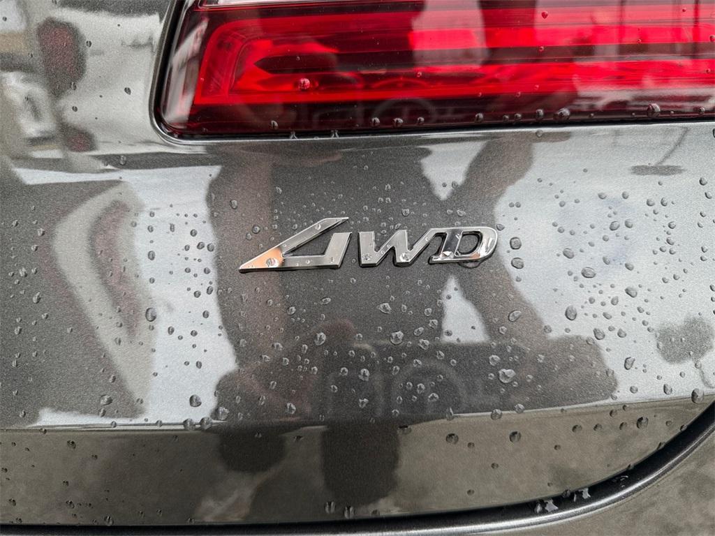 new 2025 Genesis GV80 car, priced at $74,164