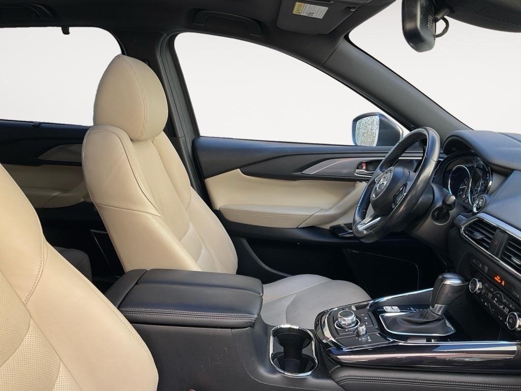 used 2018 Mazda CX-9 car, priced at $13,433