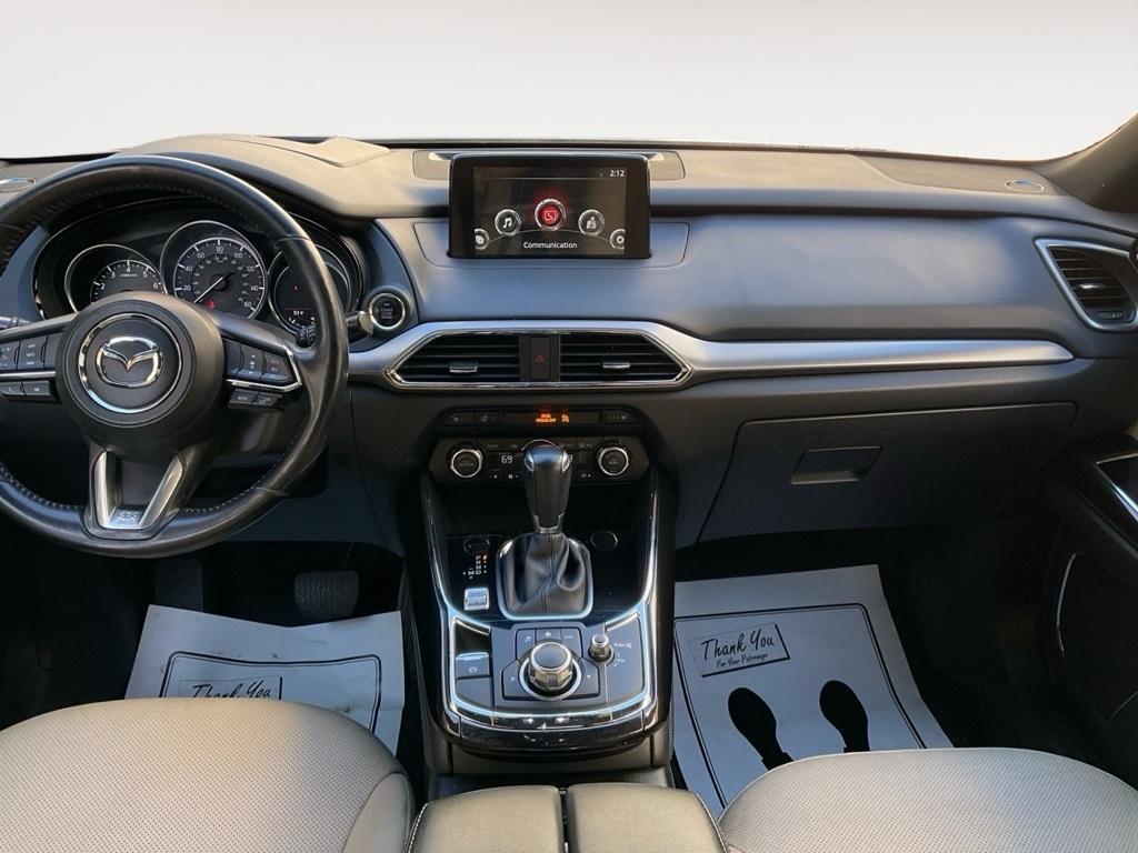 used 2018 Mazda CX-9 car, priced at $13,433