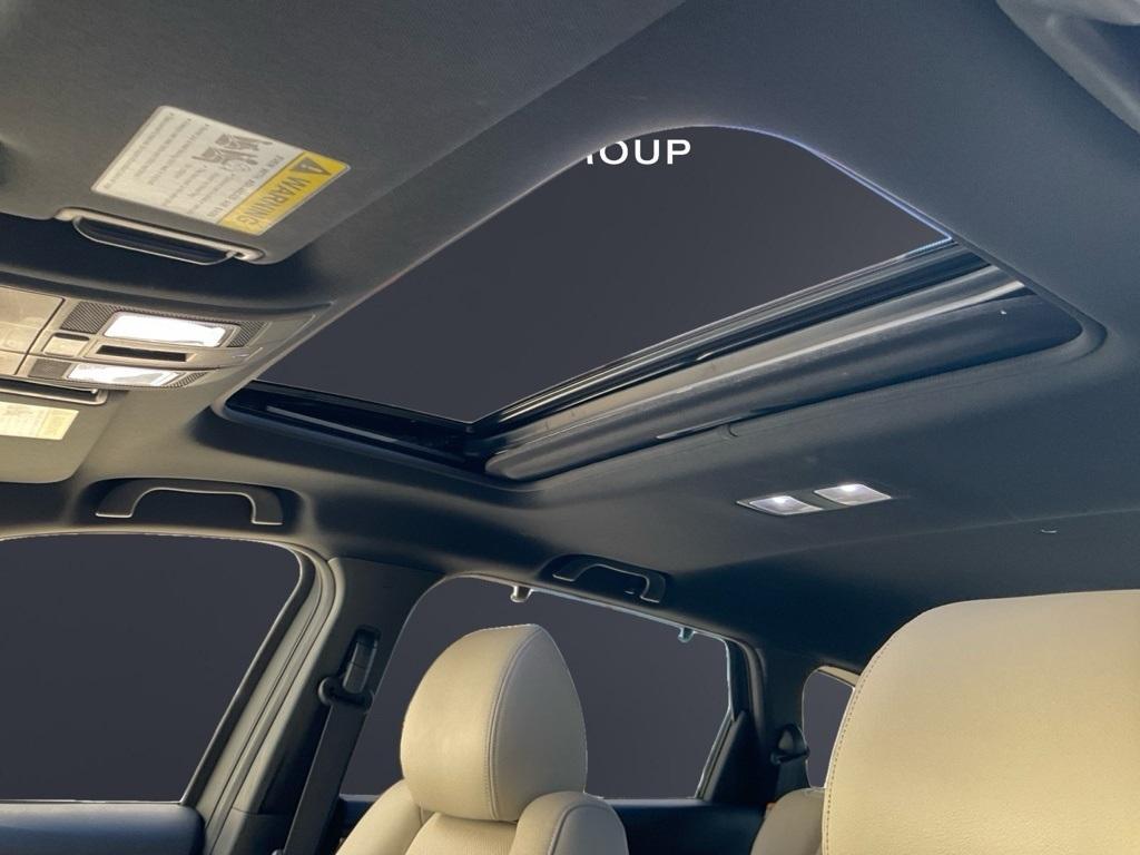 used 2018 Mazda CX-9 car, priced at $13,433