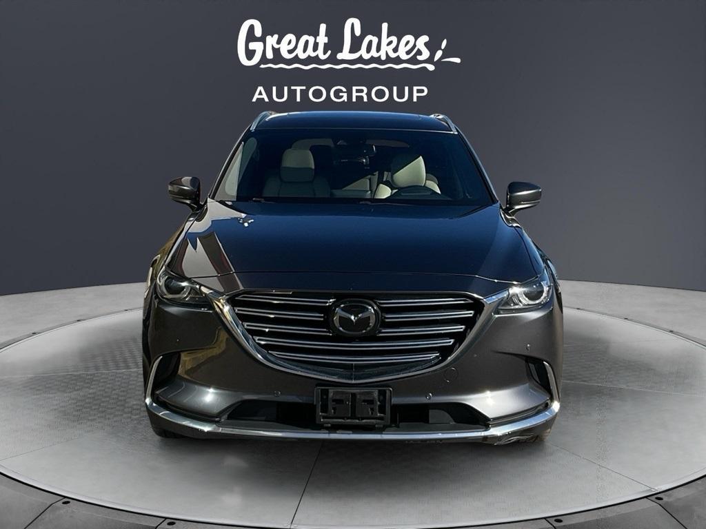 used 2018 Mazda CX-9 car, priced at $13,433