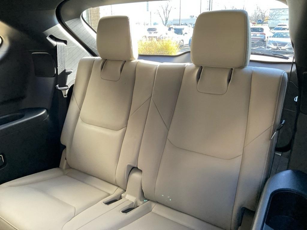 used 2018 Mazda CX-9 car, priced at $13,433