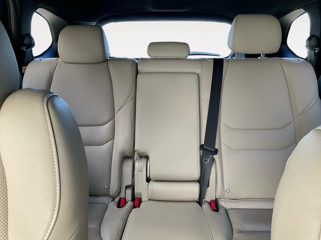 used 2018 Mazda CX-9 car, priced at $13,433