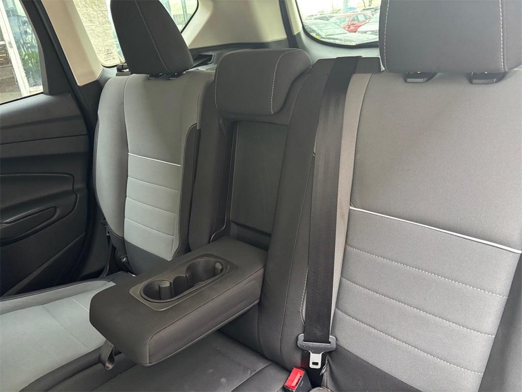 used 2014 Ford Escape car, priced at $8,833