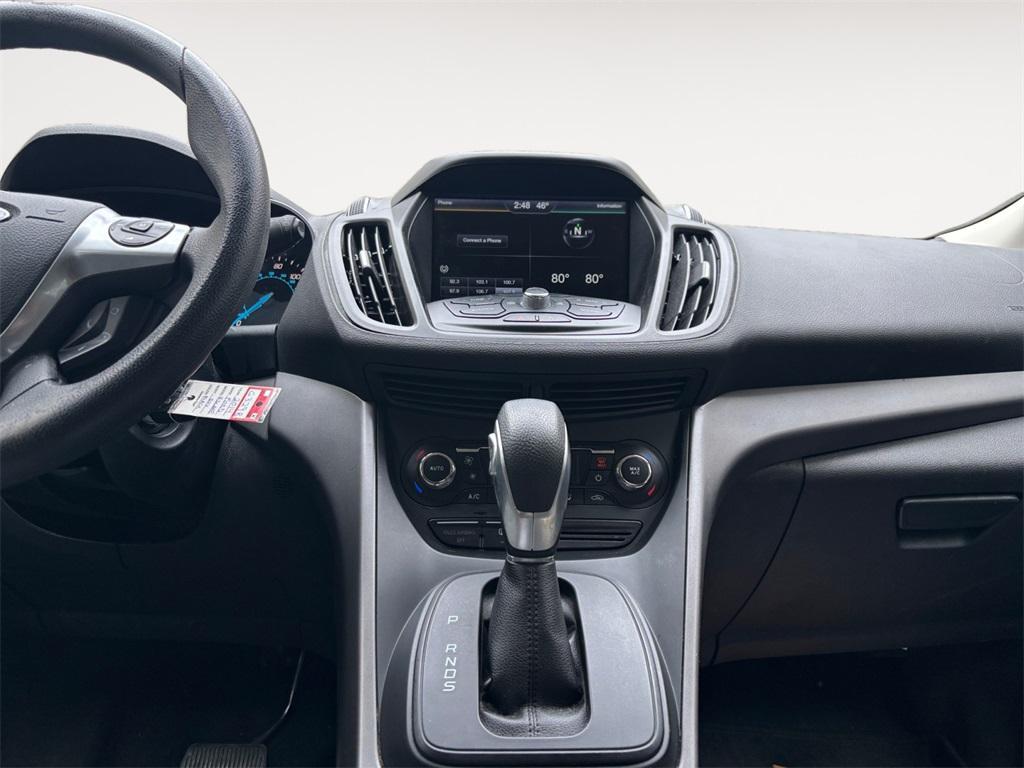 used 2014 Ford Escape car, priced at $8,833