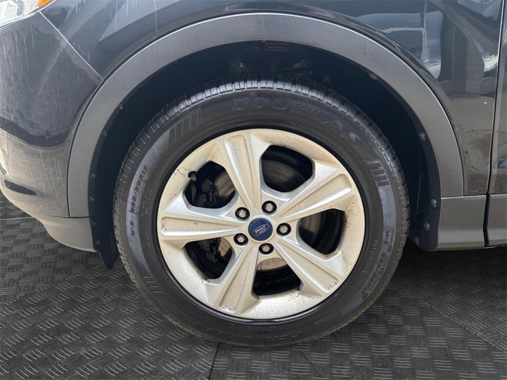 used 2014 Ford Escape car, priced at $8,833