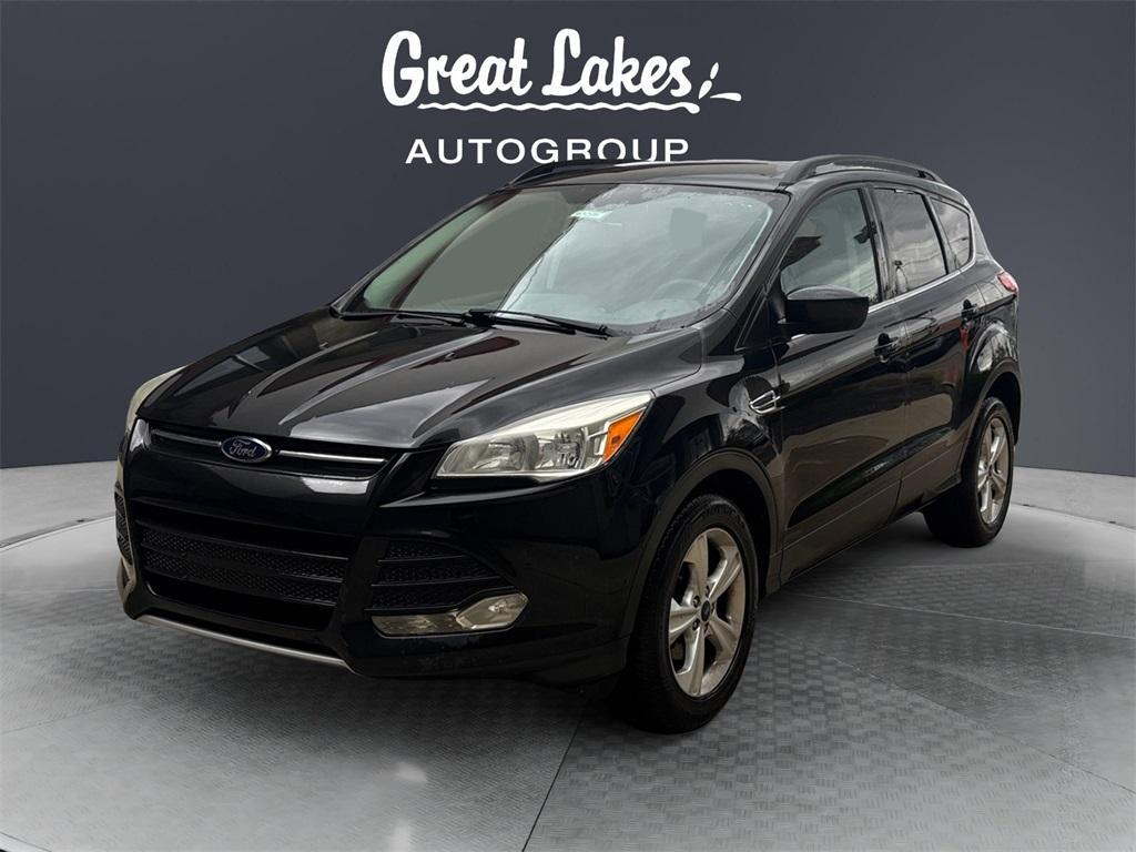 used 2014 Ford Escape car, priced at $8,833