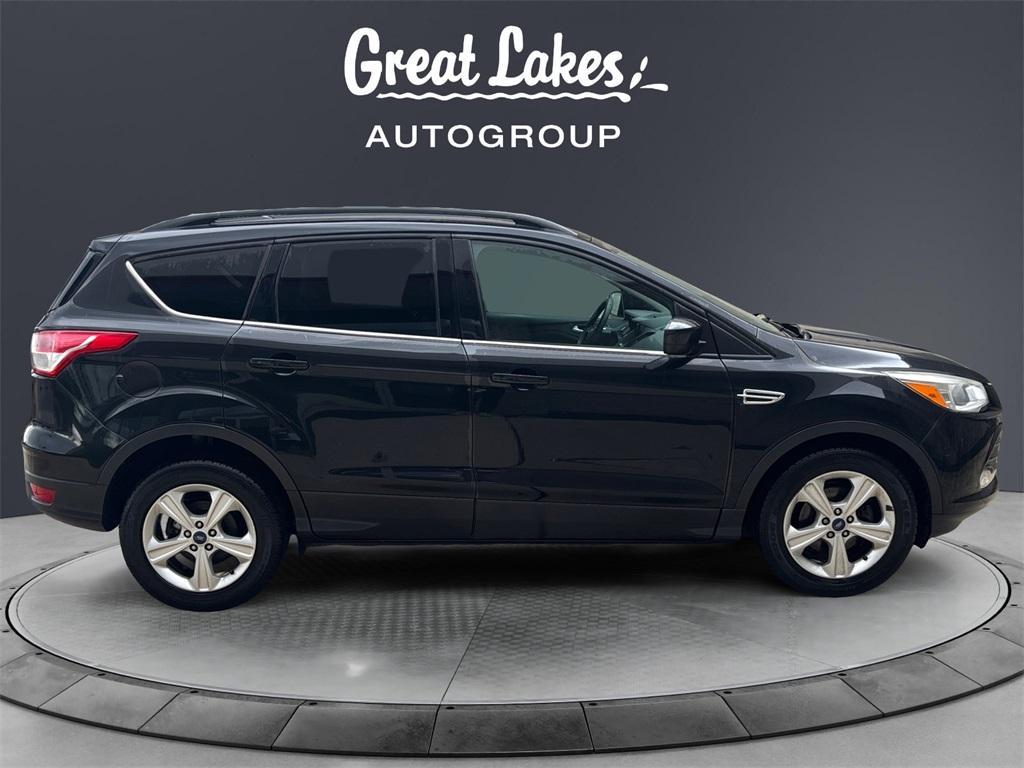 used 2014 Ford Escape car, priced at $8,833