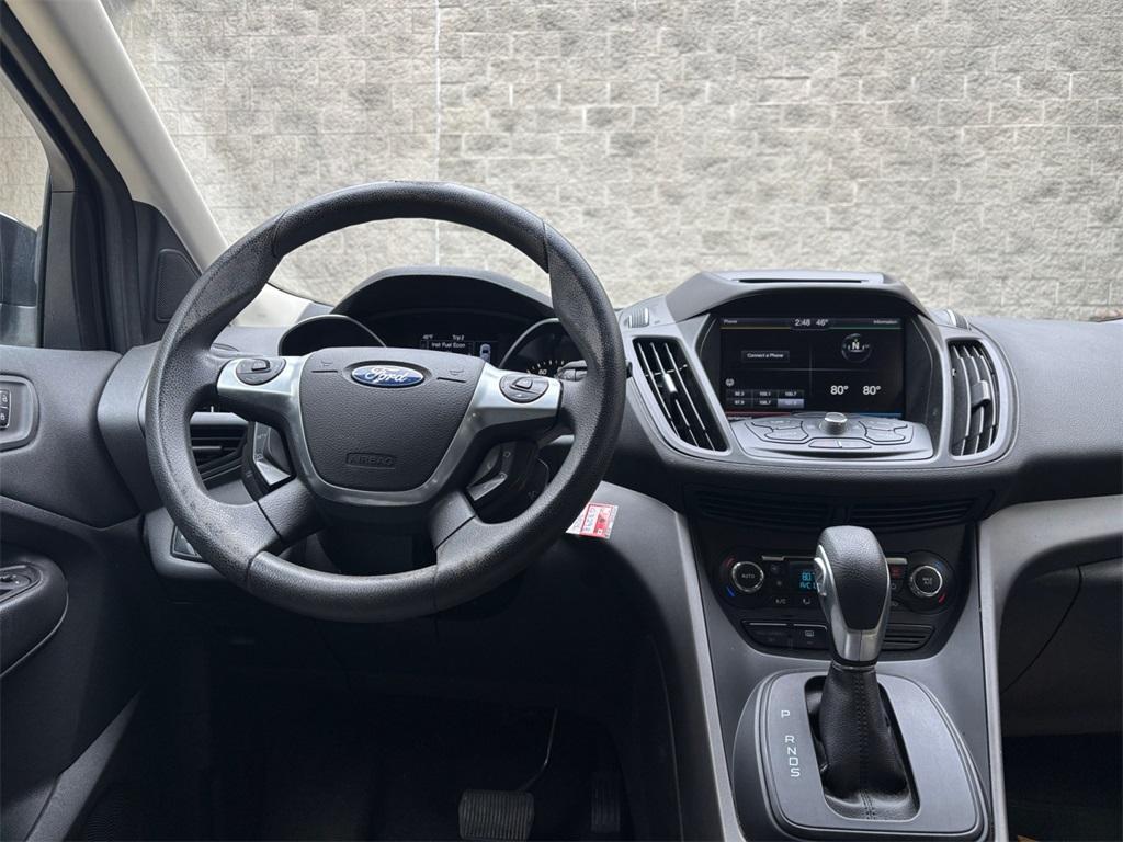 used 2014 Ford Escape car, priced at $8,833