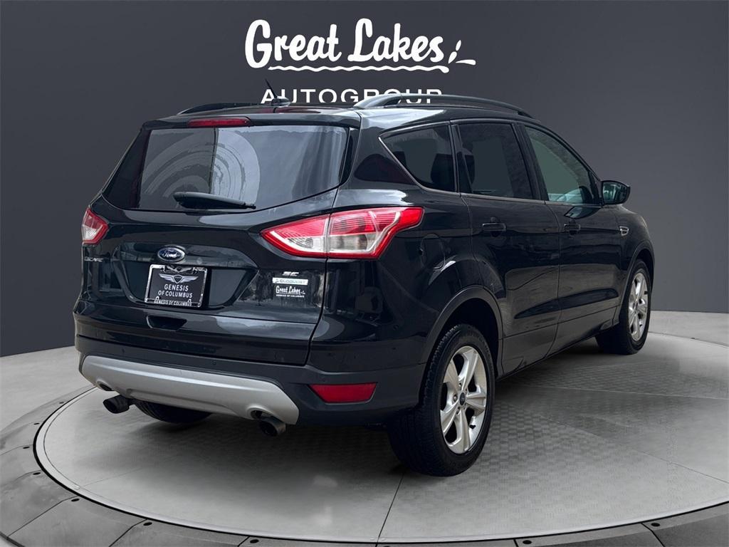 used 2014 Ford Escape car, priced at $8,833