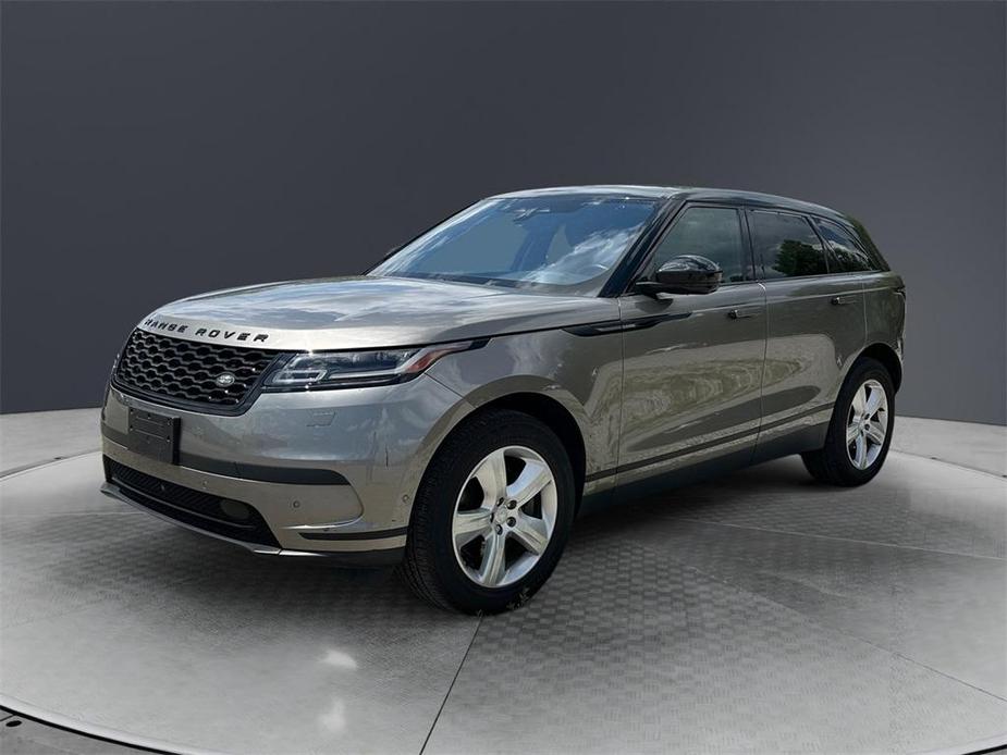 used 2021 Land Rover Range Rover Velar car, priced at $37,833