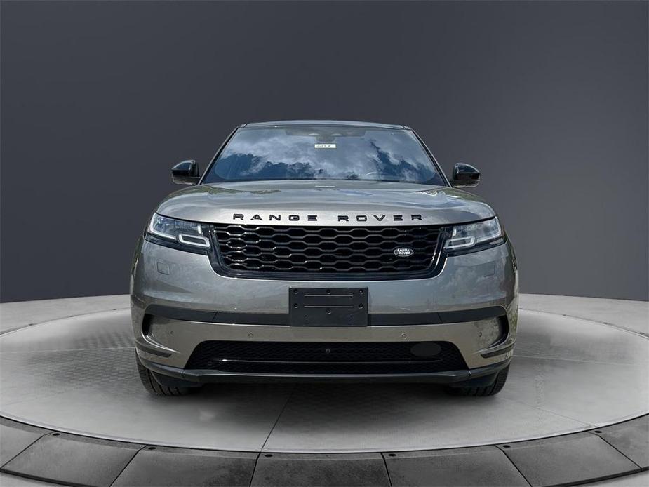 used 2021 Land Rover Range Rover Velar car, priced at $40,233