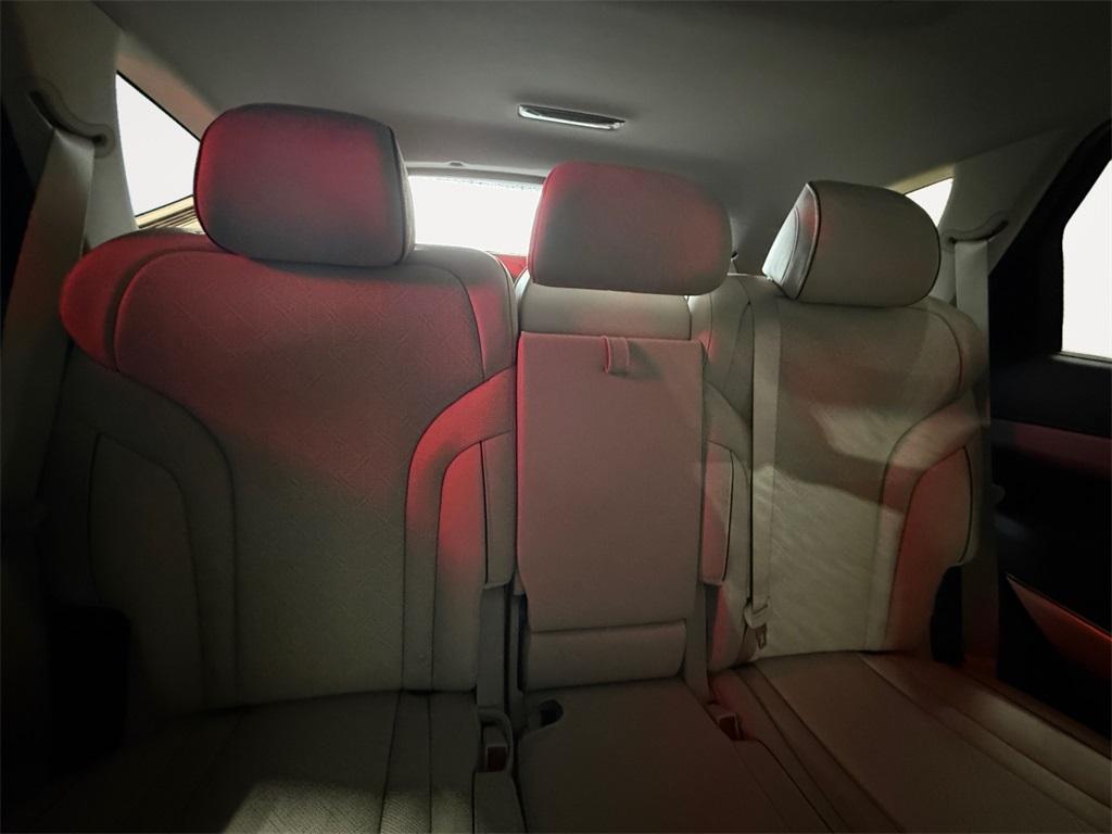 new 2025 Genesis GV80 car, priced at $75,750