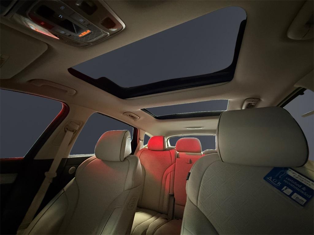 new 2025 Genesis GV80 car, priced at $75,750