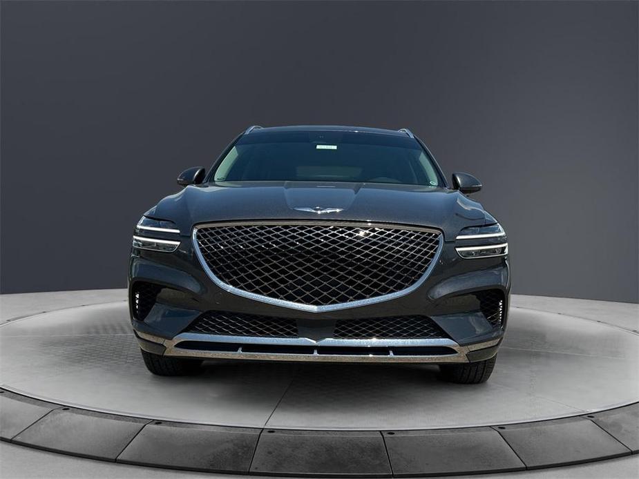 used 2022 Genesis GV70 car, priced at $36,333