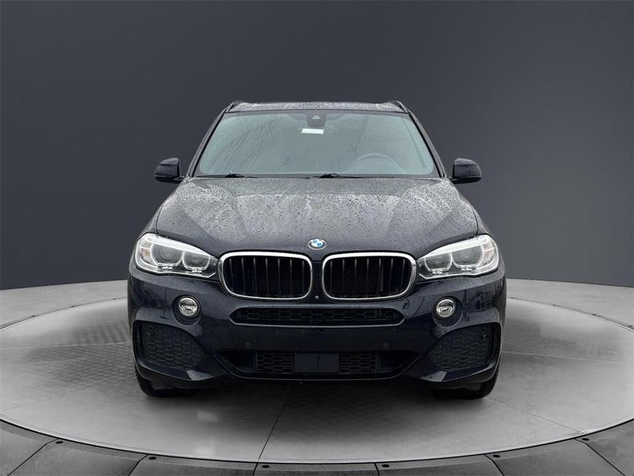 used 2015 BMW X5 car, priced at $16,988