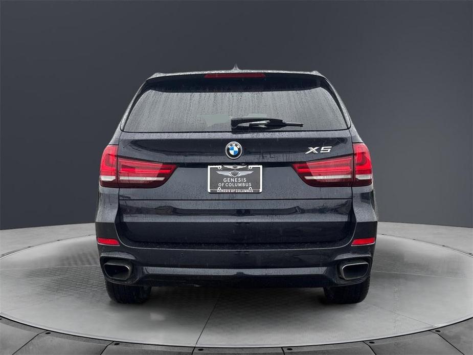 used 2015 BMW X5 car, priced at $16,988