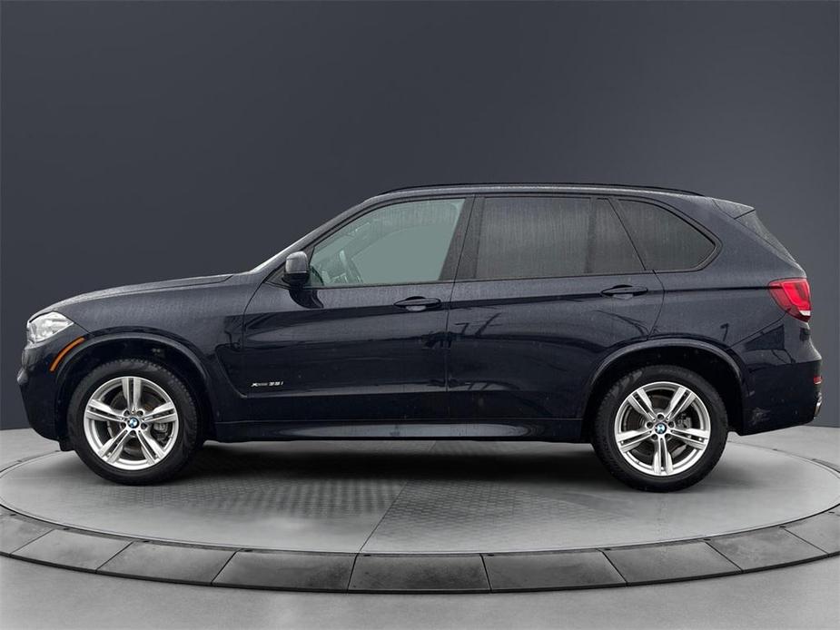 used 2015 BMW X5 car, priced at $16,988