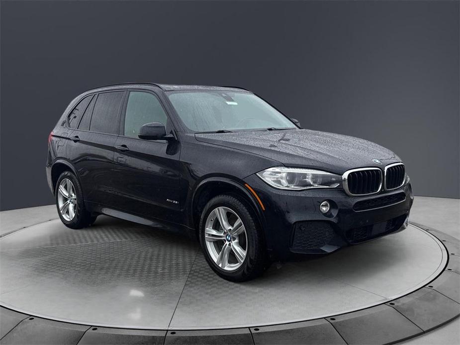 used 2015 BMW X5 car, priced at $16,988