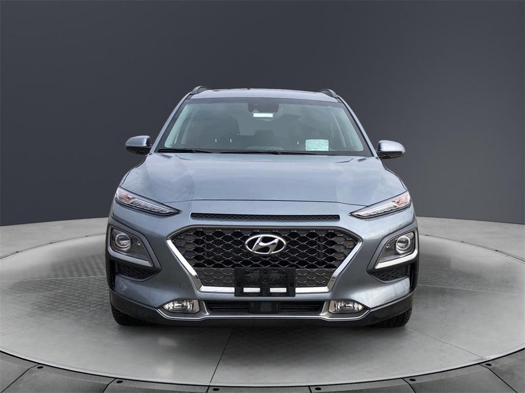 used 2020 Hyundai Kona car, priced at $16,955