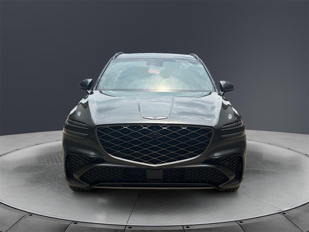 new 2026 Genesis GV70 car