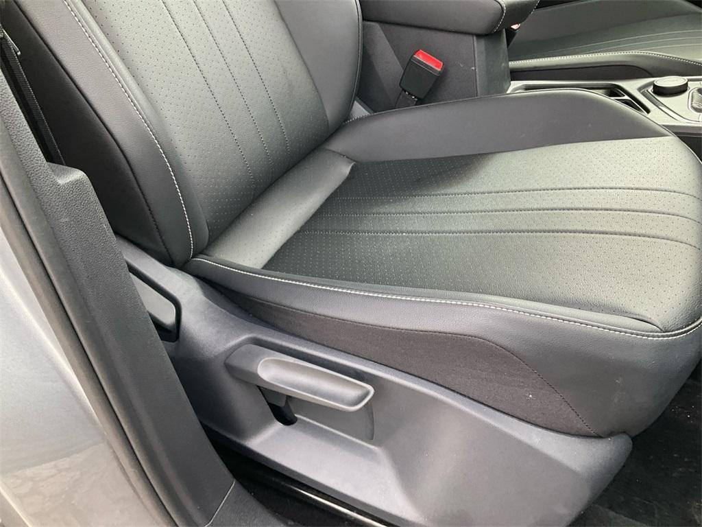 used 2024 Volkswagen Tiguan car, priced at $30,333