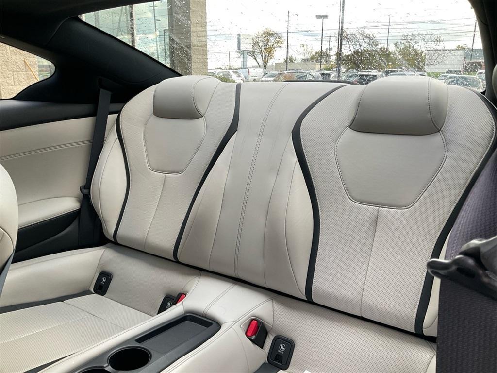 used 2021 INFINITI Q60 car, priced at $26,333