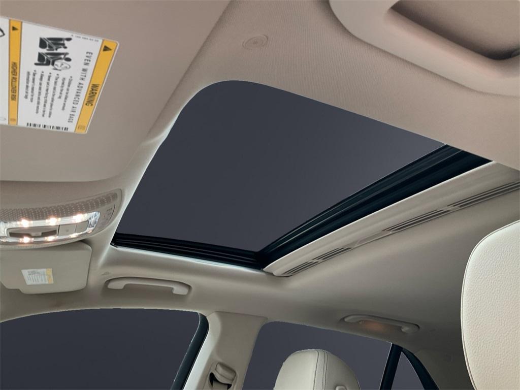 used 2021 Mercedes-Benz GLE 350 car, priced at $30,333