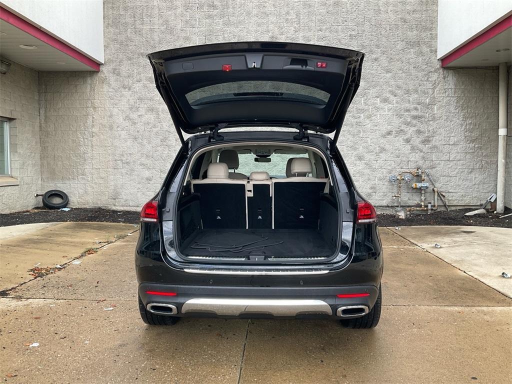 used 2021 Mercedes-Benz GLE 350 car, priced at $30,333