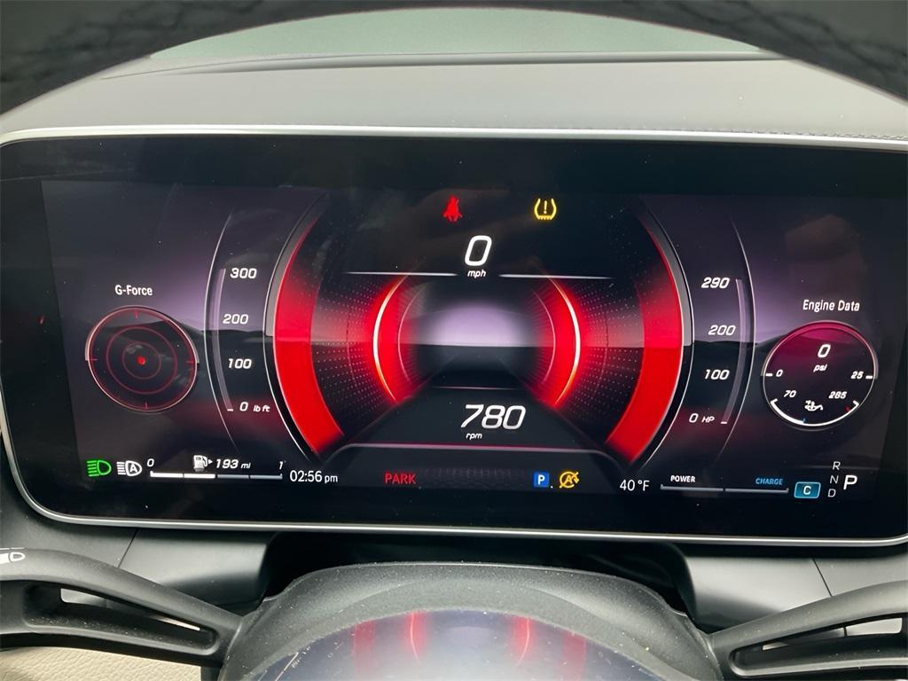 used 2024 Mercedes-Benz GLC 300 car, priced at $41,333