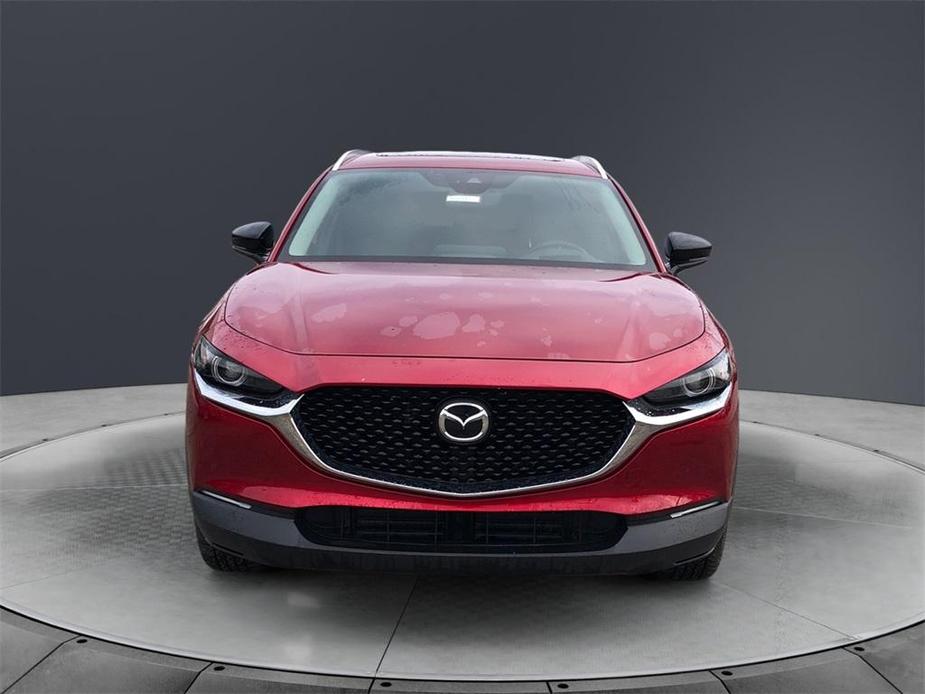 used 2023 Mazda CX-30 car, priced at $24,555