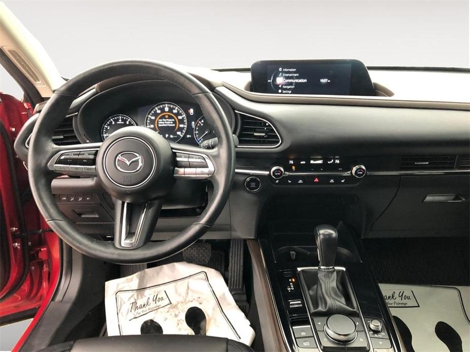 used 2023 Mazda CX-30 car, priced at $24,555