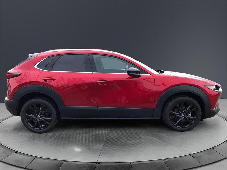 used 2023 Mazda CX-30 car, priced at $24,555