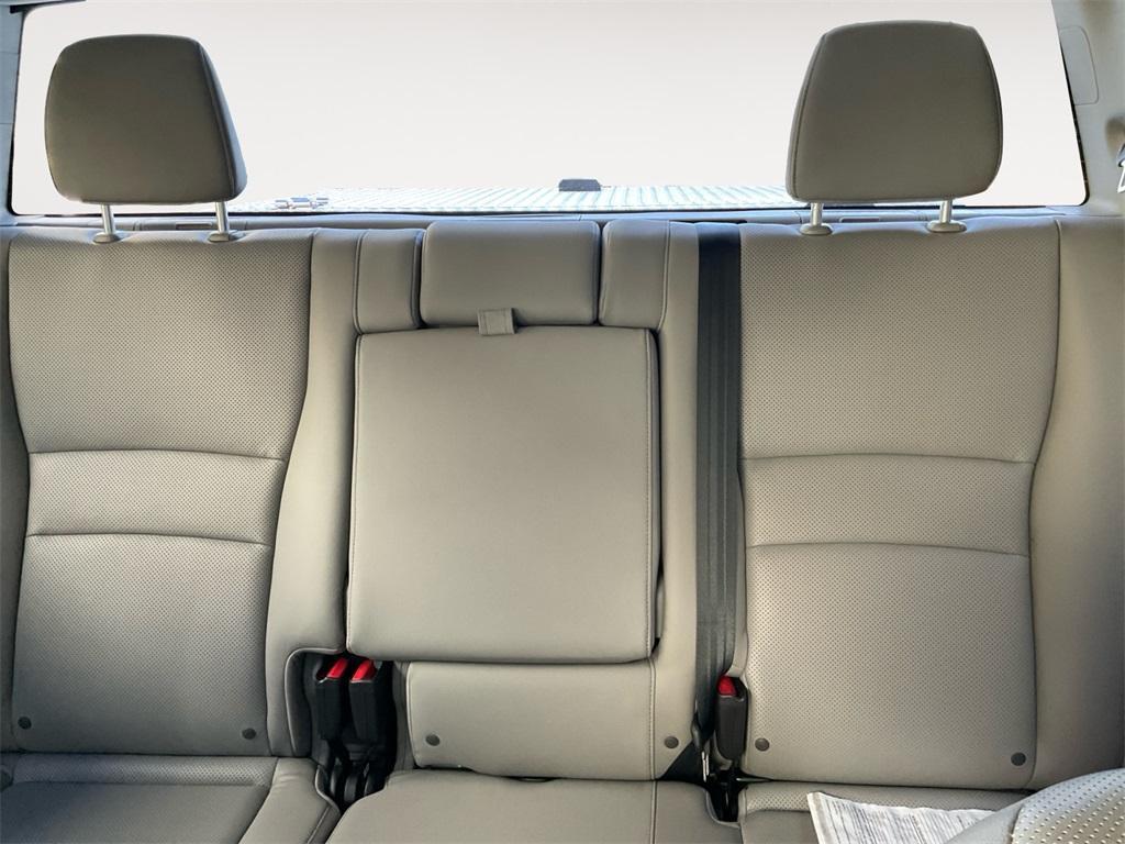 used 2018 Honda Ridgeline car, priced at $20,677