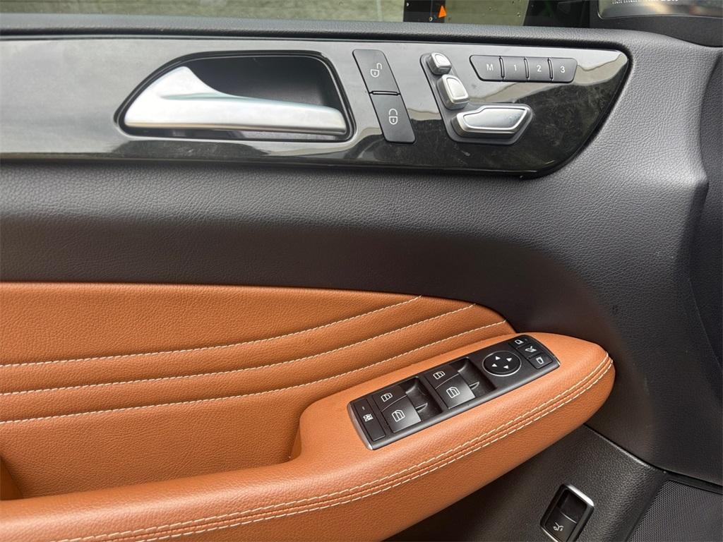 used 2019 Mercedes-Benz AMG GLE 43 car, priced at $37,333