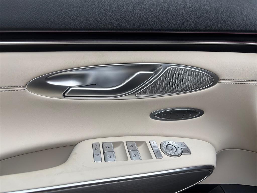 new 2026 Genesis GV70 car