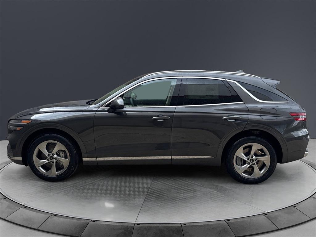 new 2026 Genesis GV70 car
